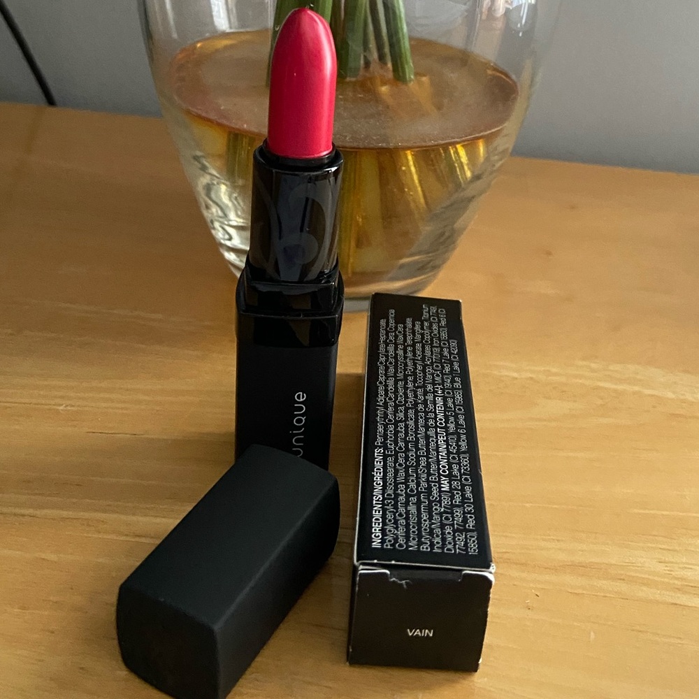 Younique Vain Opulence Lipstick